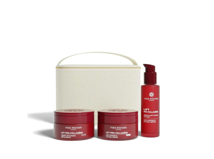 Vanity Soin Visage - Liftant