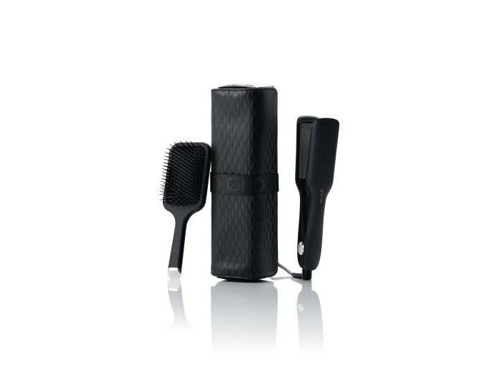 Coffret d'exception lisseur ghd Max