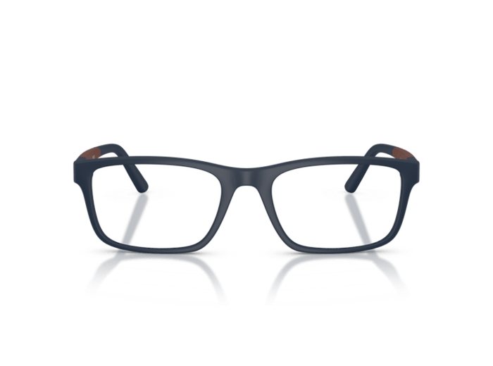 Lunettes de vue POLO RALPH LAUREN
