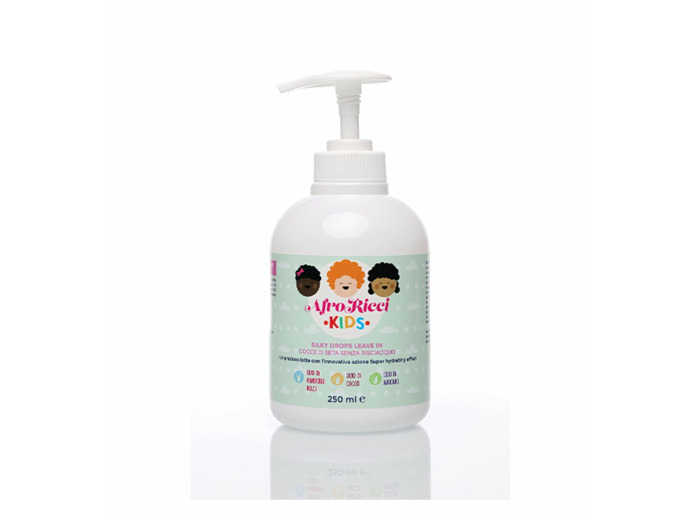 AfroRicci KIDS Vanilla Hair Milk 250 ML