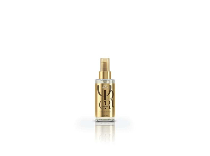 Huile lissante sublimatrice Oil...