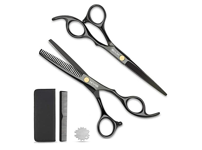 CISEAUX COIFFURE