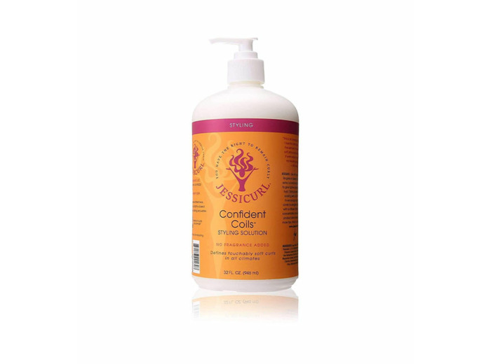 JESSICURL CONFIDENT COILS 32OZ