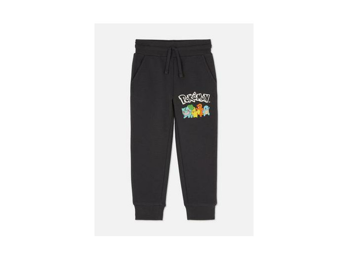 Bas de jogging Pokémon Kanto Starter