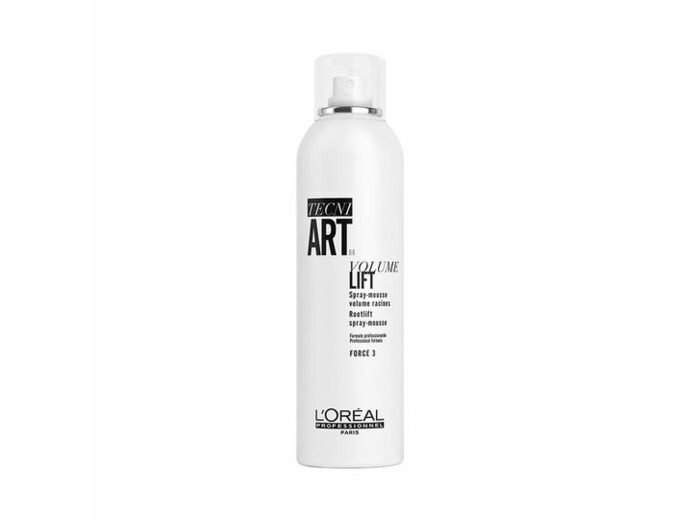 Spray mousse Volume Lift Tecni Art