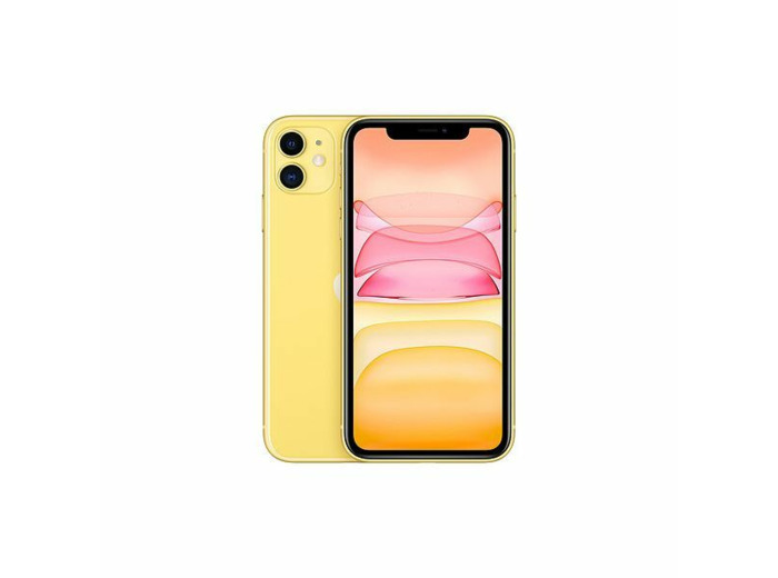 Iphone 11 64go Garantie 2ans (occasion)