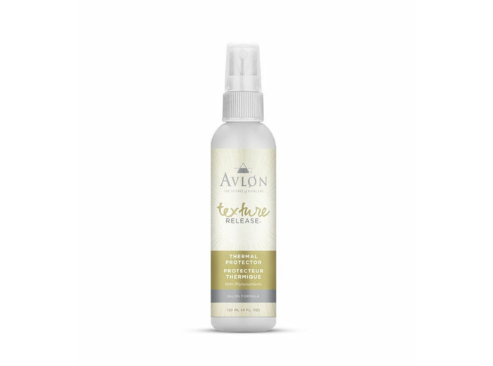 AVLON TEXTURE RELEASE PROTECTEUR THERMIQUE 120ML