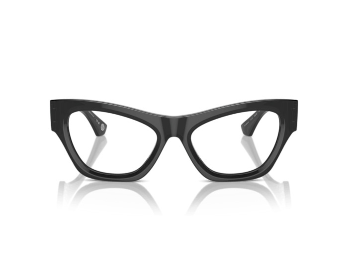 Lunettes de vue BURBERRY BE2405U 4112