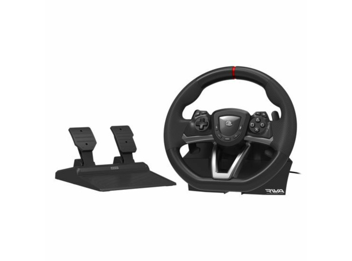 Volant Racing Wheel Apex Hori Ps5