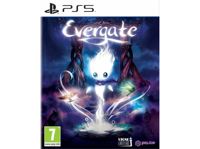 Evergate - Occasion