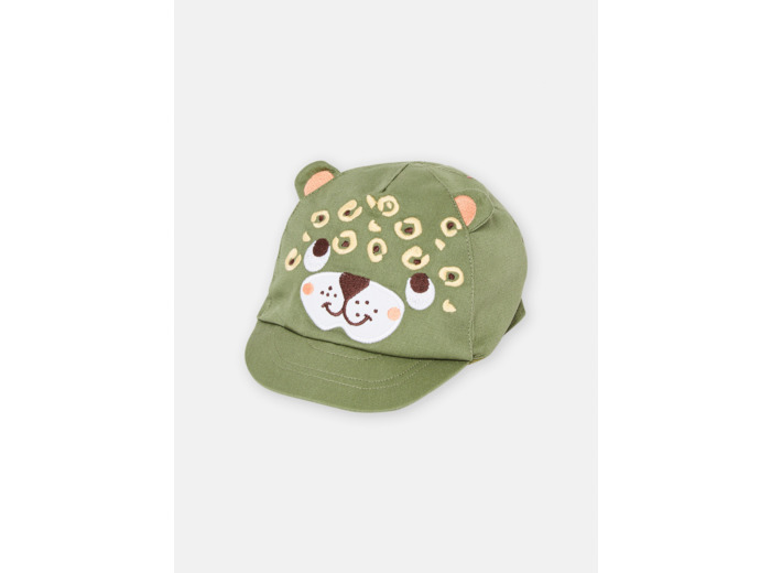 Chapeau Kaki