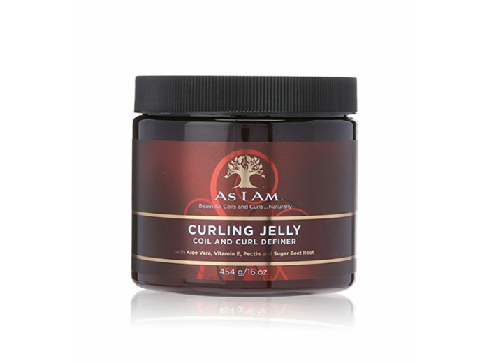 AS I AM COIL DEFINING JELLY 8OZ