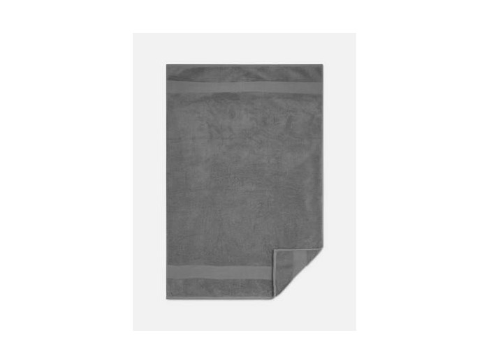 Large serviette de bain