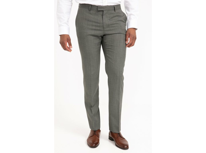 Pantalon de costume ajusté T.Octave