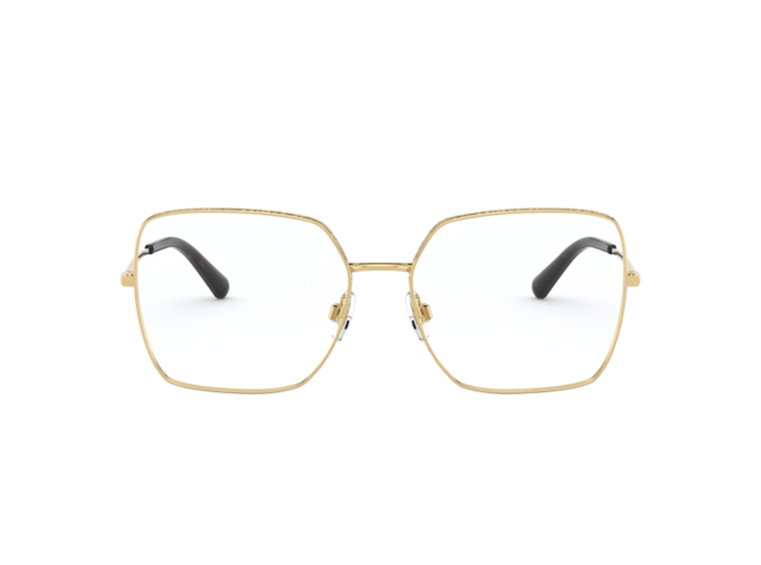 Lunettes de vue DOLCE GABBANA