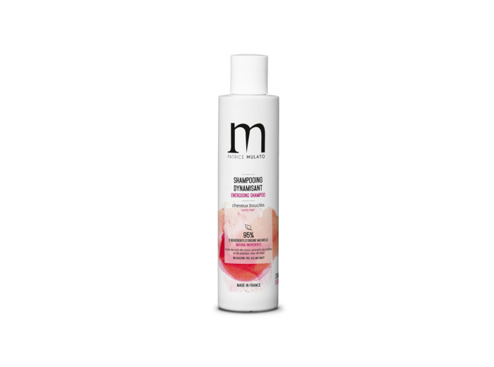 Shampooing traitant dynamisant...