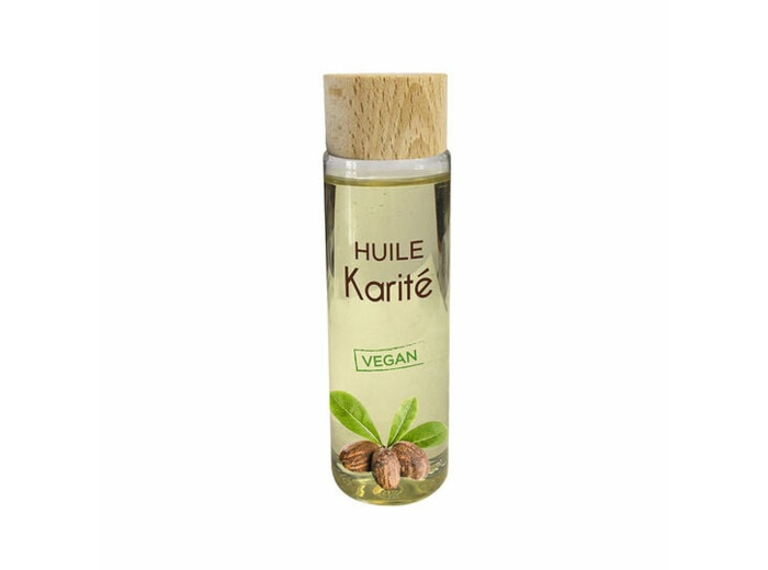 Huile de karité