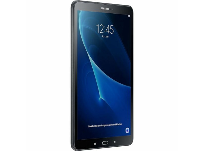 Galaxy Tab A 2016 16gb Wifi/4g Sm-t585 Garantie 1 An (occasion)