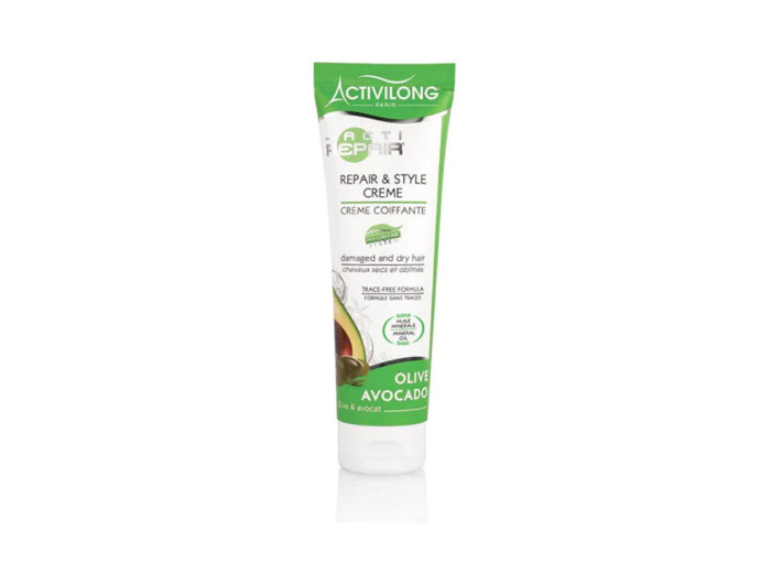 ACTIVILONG CREME REPAIR & STYLE