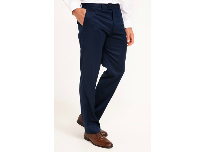 Pantalon de costume confort Flotta