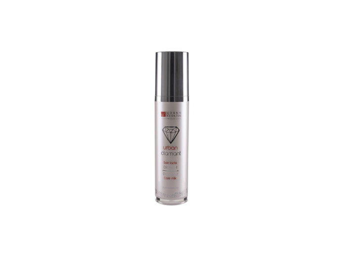 Soin lacté Urban Diamant