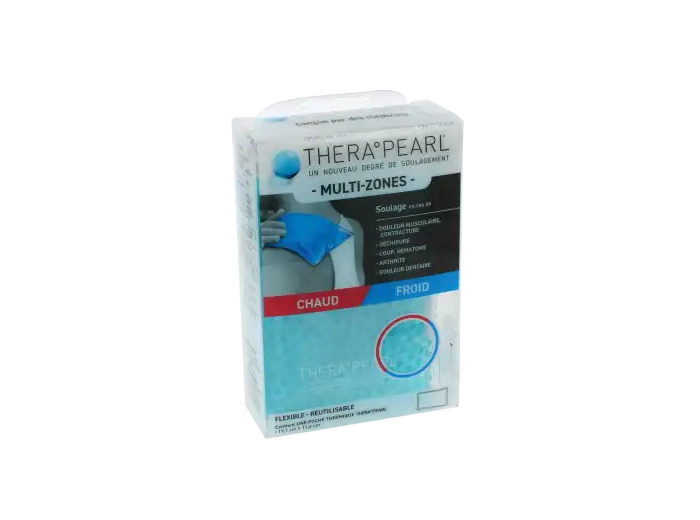 Therapearl Compresse Multi-zones B/1