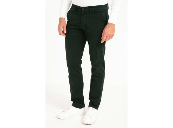 Pantalon Chino Winter