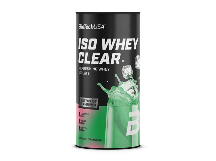 Iso Whey Clear - 400 g