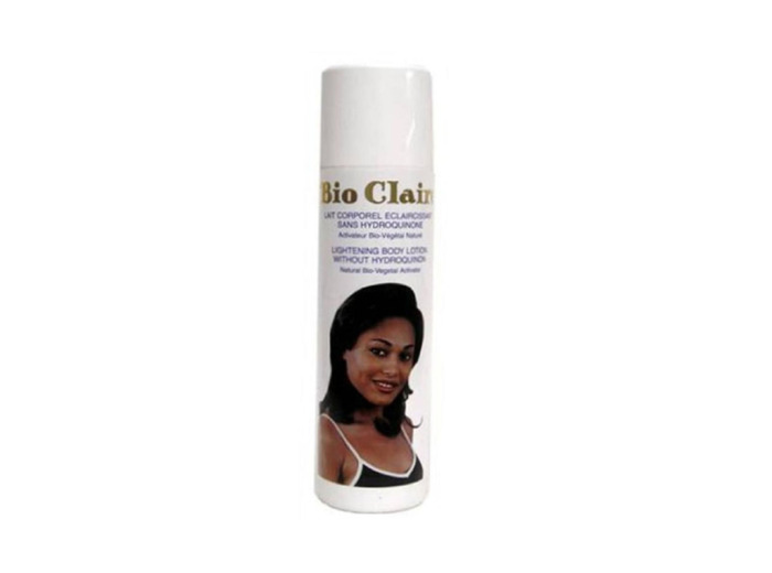 BIO CLAIR LOTION 210ML