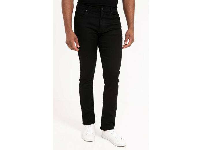 Jean Man Slim