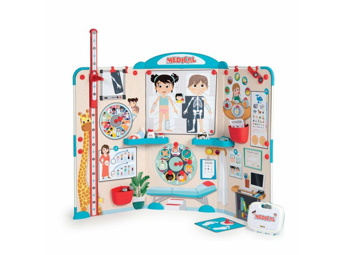Cabinet Médical