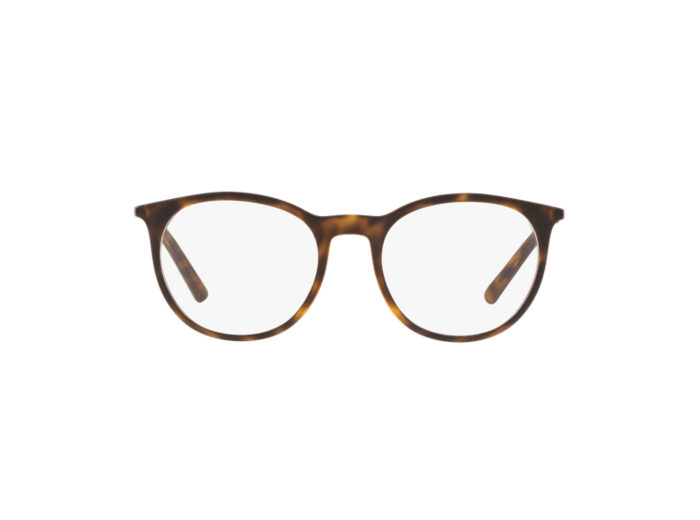 Lunettes de vue DOLCE GABBANA