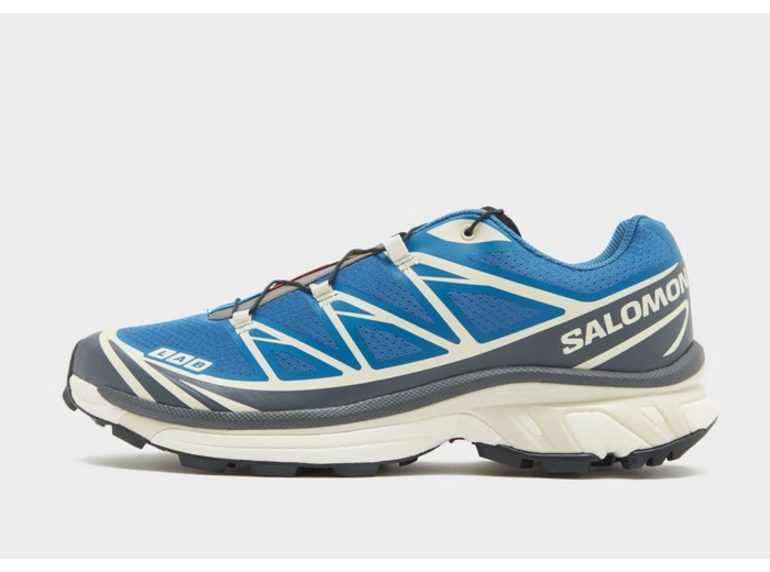 Salomon XT-6