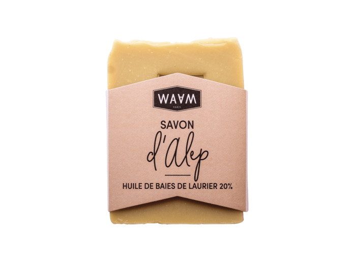 Savon D'alep
