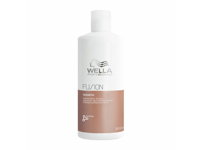 Shampooing Intense Repair Fusion 500ml