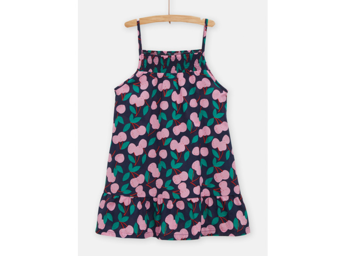 Robe Bleue