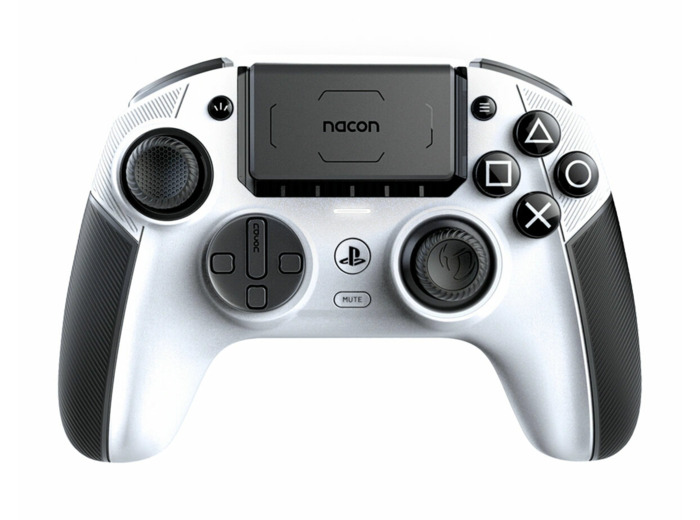 Manette Sans Fil Revolution 5 Pro Blanche