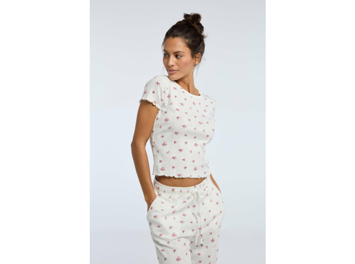 T-shirt pyjama