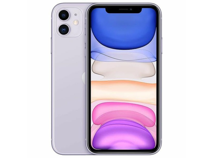 Iphone 11 64go Garantie 1an (occasion)