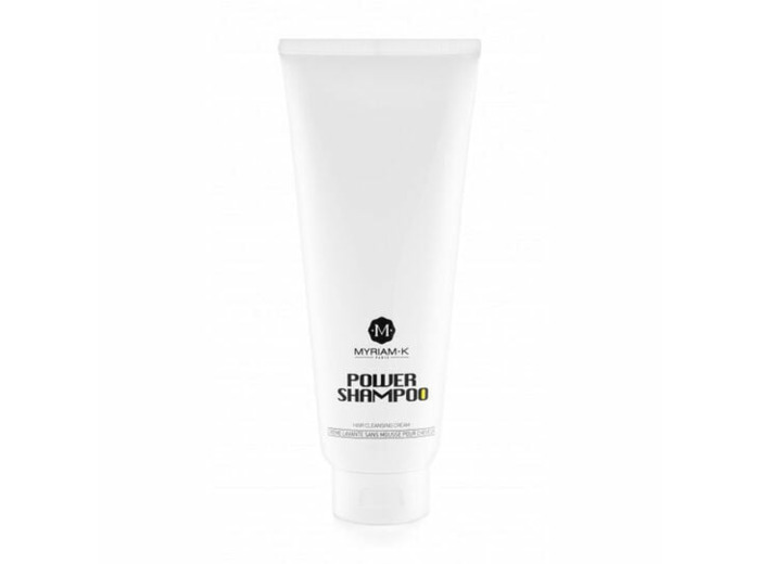 Bain lavant Power Shampoo