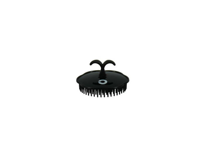 Brosse de massage en plastique...