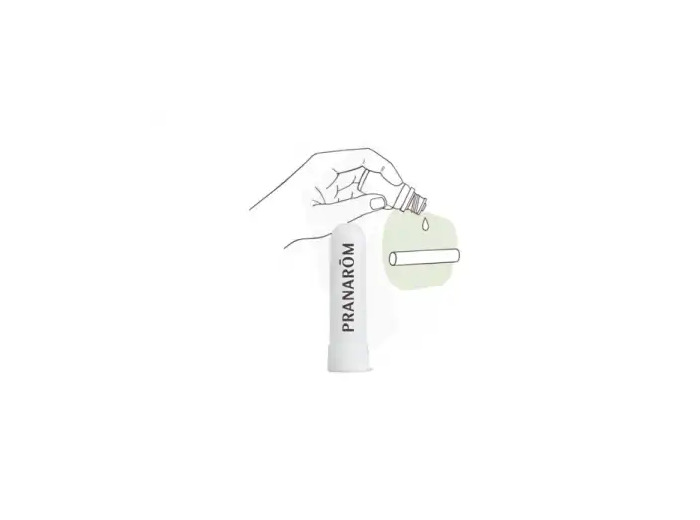 Pranarom Stick Inhalateur Vide