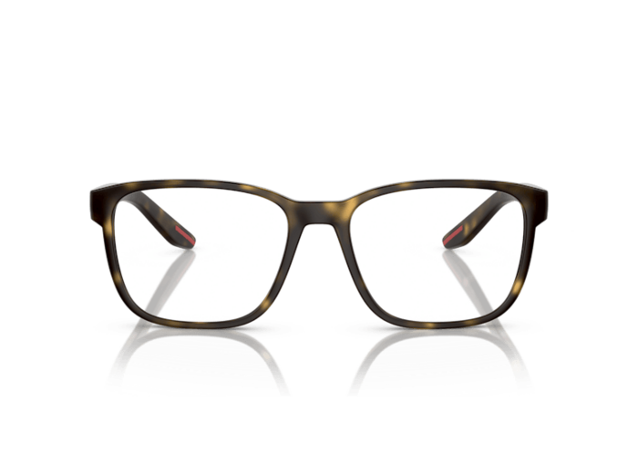 Lunettes de vue PRADA LINEA ROSSA