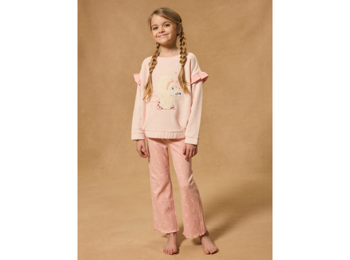 Pyjama Caniche