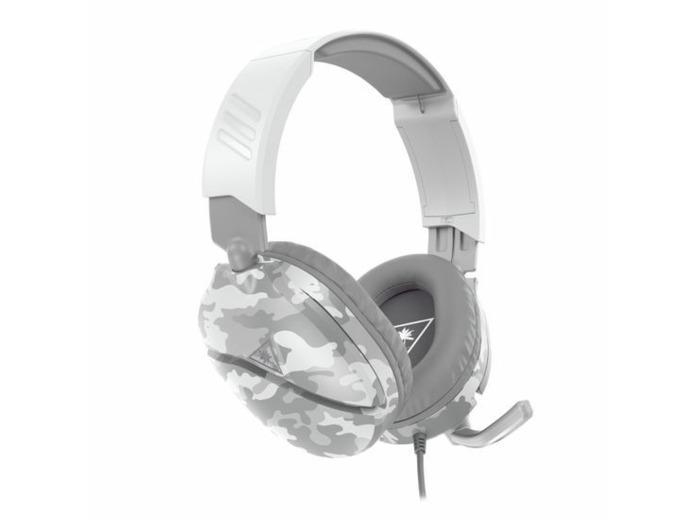 Casque Filaire - Recon 70 Arctic Camo