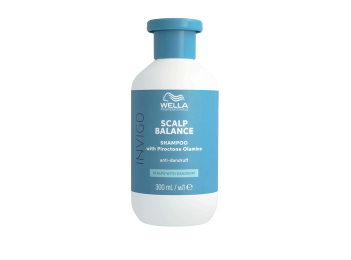 Shampoing antipelliculaire Clean...