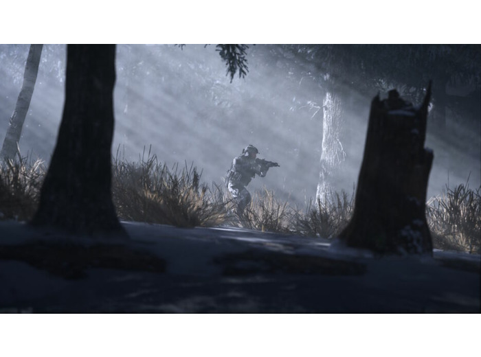 Call Of Duty Modern Warfare III | Occasion