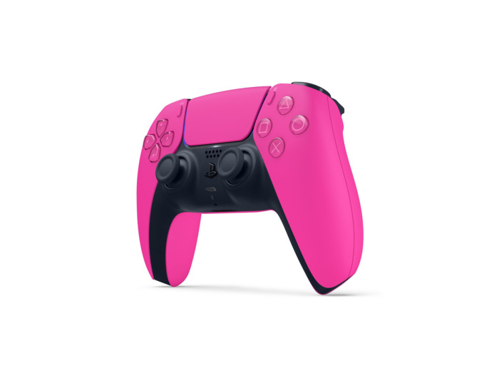 Manette Sans Fil Dualsense Nova Pink