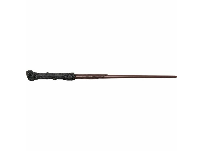 Baguette de luxe en résine Harry Potter