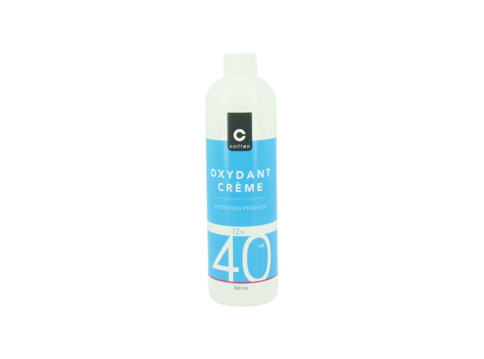 Oxydant 40 volumes